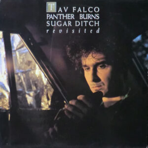 Tav Falco Panther Burns* - Sugar Ditch Revisited