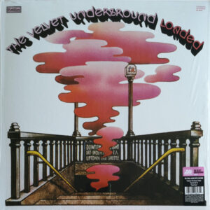 The Velvet Underground <br> Loaded