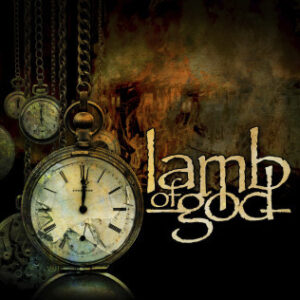 Lamb Of God <br> Lamb Of God