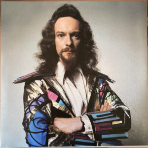 Jethro Tull <br> WarChild II