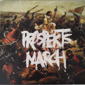 Coldplay <br> Prospekt's March EP