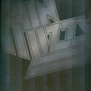 Thin Lizzy <br> Rock Legends