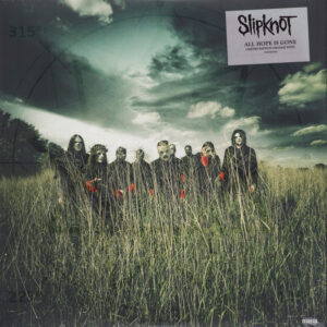 Slipknot <br> All Hope Is Gone