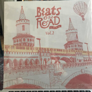 Various <br> Beats On Road Vol. 2