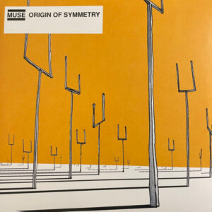 Muse <br> Origin Of Symmetry