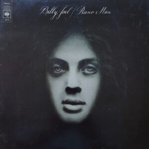 Billy Joel <br> Piano Man