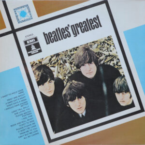 The Beatles <br> Beatles' Greatest