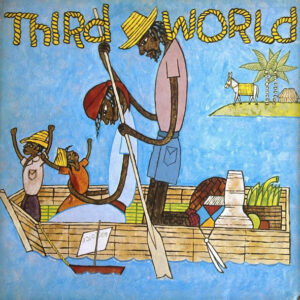 Third World <br> Journey To Addis