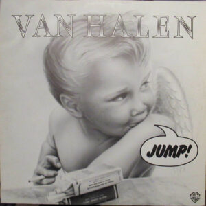 Van Halen <br> Jump!