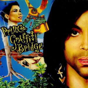Prince <br> Graffiti Bridge