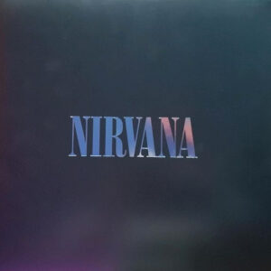 Nirvana <br> Nirvana