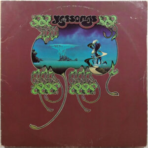 Yes <br> Yessongs