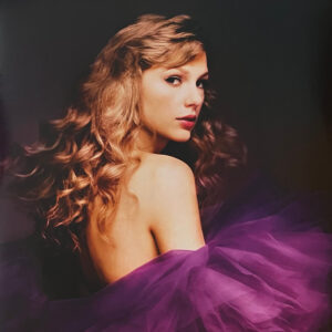 Taylor Swift <br> Speak Now (Taylor's Version)