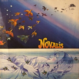 Novalis (3) <br> Novalis