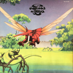 Osibisa <br> Woyaya