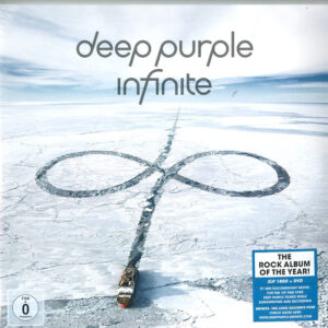 Deep Purple <br> Infinite