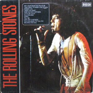The Rolling Stones - The Rolling Stones
