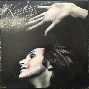 The Kinks <br> Sleepwalker