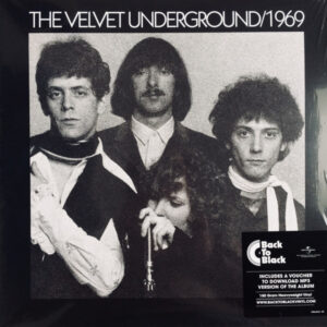 The Velvet Underground <br> 1969