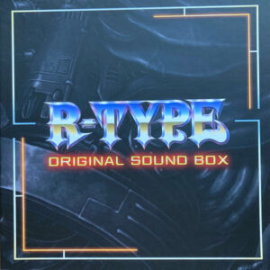 Various <br> R-Type Original Sound Box