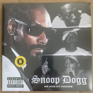 Snoop Dogg <br> Me And My Homies