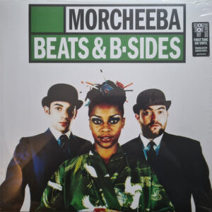Morcheeba <br> Beats & B-Sides