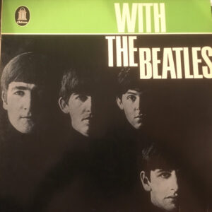The Beatles <br> With The Beatles