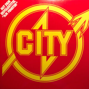 City (3) <br> City
