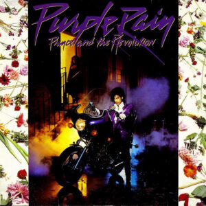 Prince And The Revolution <br> Purple Rain