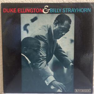 Duke Ellington And Billy Strayhorn <br> Great Times!