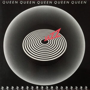 Queen <br> Jazz