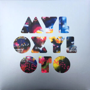 Coldplay <br> Mylo Xyloto