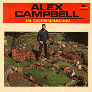 Alex Campbell (2) <br> In Copenhagen