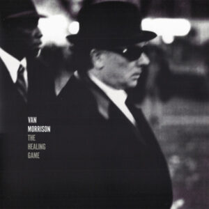 Van Morrison <br> The Healing Game