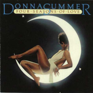 Donna Summer <br> Four Seasons Of Love
