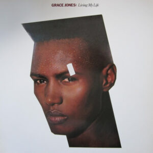 Grace Jones <br> Living My Life